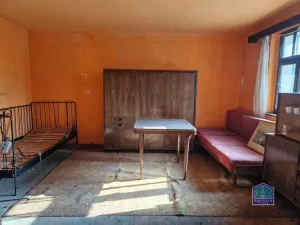 Prodej rodinného domu, Tachov - Vítkov, 56 m2