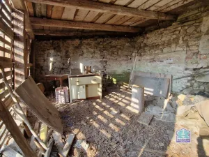 Prodej rodinného domu, Tachov - Vítkov, 56 m2