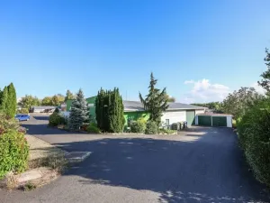 Prodej výrobních prostor, Litoměřice - Předměstí, Žernosecká, 1871 m2