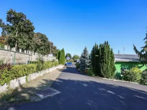 Prodej výrobních prostor, Litoměřice - Předměstí, Žernosecká, 1871 m2