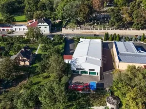 Prodej výrobních prostor, Litoměřice - Předměstí, Žernosecká, 1871 m2