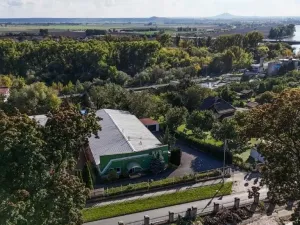 Prodej výrobních prostor, Litoměřice - Předměstí, Žernosecká, 1871 m2