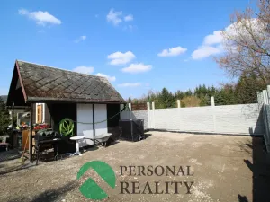 Prodej chaty, Karlovy Vary - Doubí, 16 m2