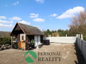 Prodej chaty, Karlovy Vary - Doubí, 16 m2