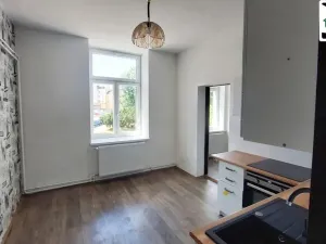 Pronájem bytu 1+1, Cheb, Evropská, 75 m2