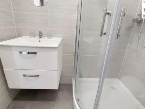 Pronájem bytu 1+1, Cheb, Evropská, 75 m2