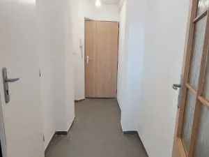 Pronájem bytu 1+1, Cheb, Evropská, 75 m2