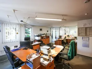 Prodej obchodního prostoru, Litoměřice - Předměstí, Žernosecká, 583 m2