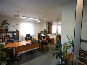 Prodej obchodního prostoru, Litoměřice - Předměstí, Žernosecká, 583 m2