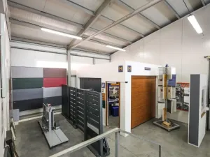 Prodej obchodního prostoru, Litoměřice - Předměstí, Žernosecká, 583 m2