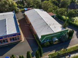 Prodej obchodního prostoru, Litoměřice - Předměstí, Žernosecká, 583 m2