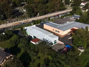 Prodej obchodního prostoru, Litoměřice - Předměstí, Žernosecká, 583 m2