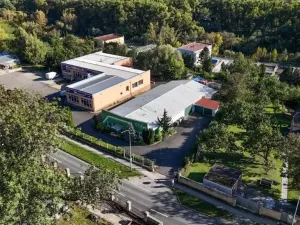 Prodej obchodního prostoru, Litoměřice - Předměstí, Žernosecká, 583 m2