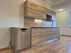 Pronájem bytu 2+1, Olomouc - Hodolany, Geislerova, 75 m2