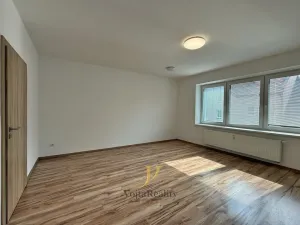 Pronájem bytu 2+1, Olomouc - Hodolany, Geislerova, 75 m2