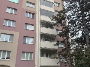 Pronájem bytu 4+1, Otrokovice, tř. Spojenců, 72 m2