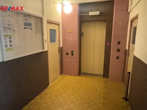 Pronájem bytu 4+1, Otrokovice, tř. Spojenců, 72 m2