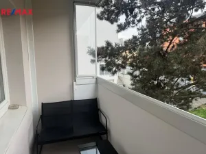 Pronájem bytu 4+1, Otrokovice, tř. Spojenců, 72 m2