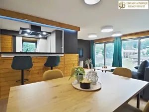 Prodej chalupy, Svatoňovice, 125 m2