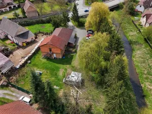 Prodej rodinného domu, Městečko, 230 m2