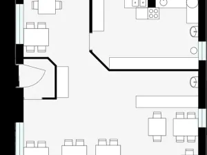 Prodej rodinného domu, Městečko, 230 m2