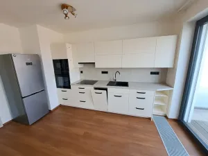Prodej bytu 2+kk, Brno, Opuštěná, 62 m2