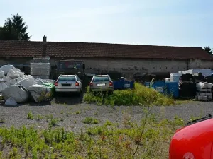 Prodej kanceláře, Kouty, 440 m2