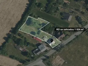 Prodej rodinného domu, Ošelín, 140 m2