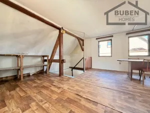 Prodej rodinného domu, Ošelín, 140 m2