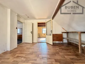 Prodej rodinného domu, Ošelín, 140 m2