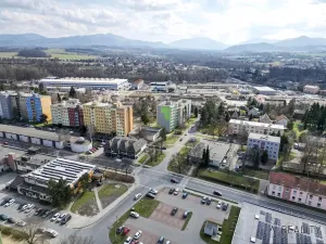 Prodej komerční nemovitosti, Frýdek-Místek, Slezská, 1060 m2