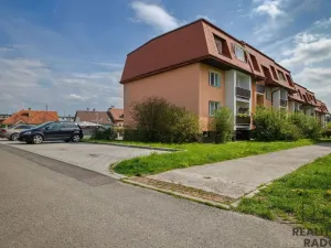 Pronájem bytu 2+1, Přerov, Za Humny, 49 m2