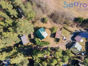 Prodej chaty, Bukovec, 84 m2