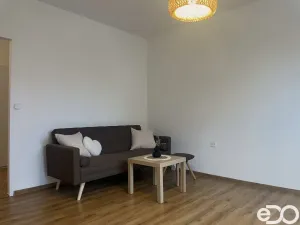 Pronájem bytu 2+1, Česká Lípa, Lužická, 56 m2