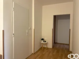 Pronájem bytu 2+1, Česká Lípa, Lužická, 56 m2