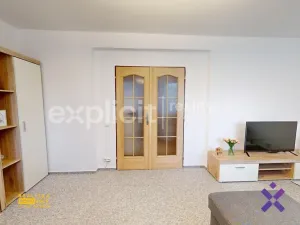 Pronájem bytu 2+1, Zlín, Družstevní, 60 m2
