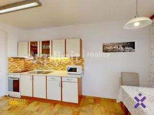 Pronájem bytu 2+1, Zlín, Družstevní, 60 m2