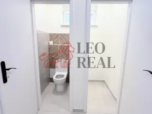 Pronájem bytu 2+kk, Ostrava - Moravská Ostrava, Havířská, 46 m2