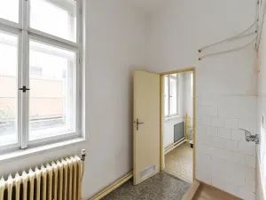 Prodej činžovního domu, Praha - Žižkov, Vlkova, 457 m2