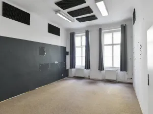 Prodej činžovního domu, Praha - Žižkov, Vlkova, 457 m2