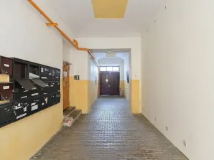 Prodej činžovního domu, Praha - Žižkov, Vlkova, 457 m2