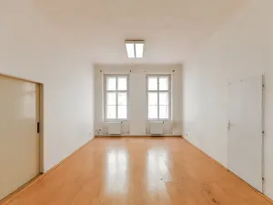 Prodej činžovního domu, Praha - Žižkov, Vlkova, 457 m2