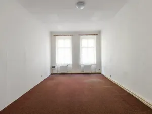 Prodej činžovního domu, Praha - Žižkov, Vlkova, 457 m2