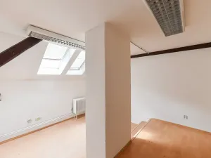 Prodej činžovního domu, Praha - Žižkov, Vlkova, 457 m2