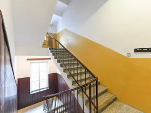 Prodej činžovního domu, Praha - Žižkov, Vlkova, 457 m2