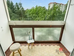 Prodej bytu 3+1, Praha - Modřany, Urbánkova, 79 m2