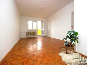 Pronájem bytu 2+1, Hodonín, Družstevní čtvrť, 55 m2