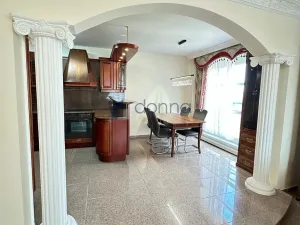 Pronájem bytu 3+kk, Praha, Volutová, 135 m2