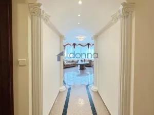 Pronájem bytu 3+kk, Praha, Volutová, 135 m2