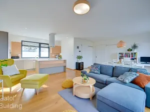 Prodej rodinného domu, Křelov-Břuchotín, Grunty, 139 m2